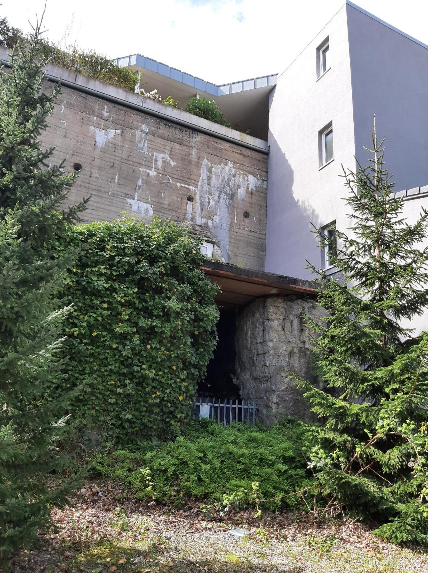 Ueber Den Daechern Von Flensburg Luaran gambar
